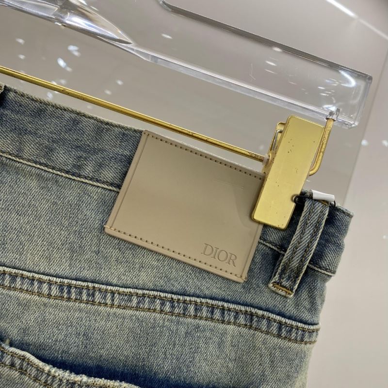 Christian Dior Jeans